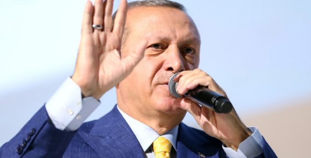 Erdoğan’dan 16 Nisan Vurgusu: Milletimizin Mesajını Aldık Reformları Hayata Geçirmekte Kararlıyız