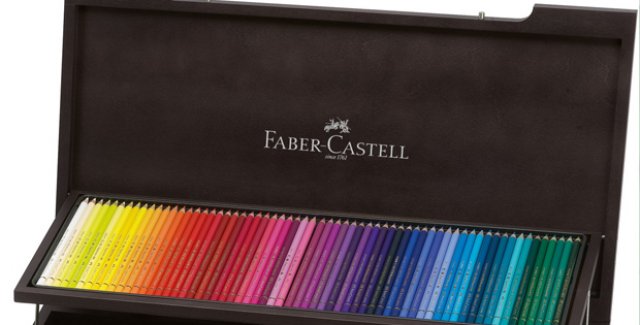 Faber-Castell'in CEO'su Daniel Rogger Oldu