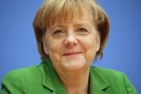 Merkel, "İncirlik Üssü’ne Alternatif Aramak, Alternatiflerin Biri de Ürdün"