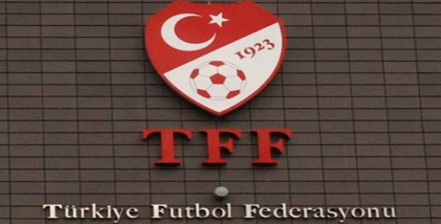 TFF, Avrupa Şampiyonu Fenerbahçe'yi Tebrik etti