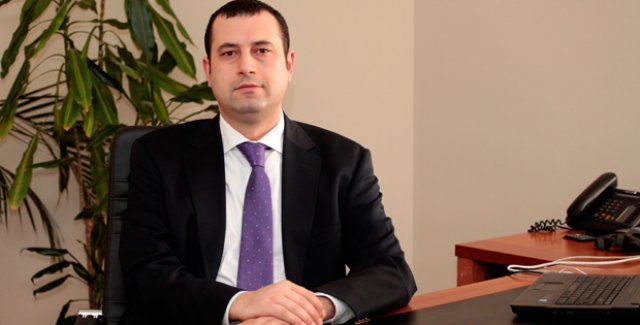 Türkiye Petrolleri Genel Müdürü Çağdaş Demirağ Oldu