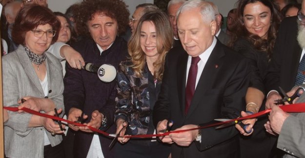 Türkiye’nin En Büyük Gastronomi Akademisi Açıldı