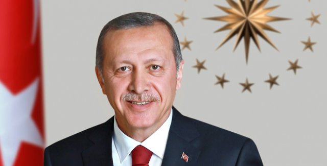 Cumhurbaşkanı Erdoğan Fenerbahçe Basketbol Takımı’nı Tebrik Etti