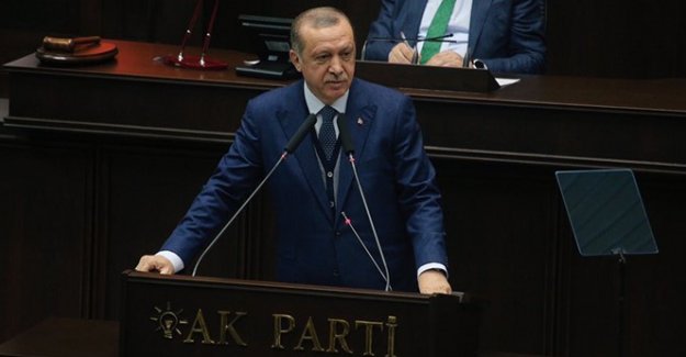 Cumhurbaşkanı Erdoğan’dan “TBMM İçtüzük” Değişikliği Talimatı: Çıkarmadan Tatil Yok