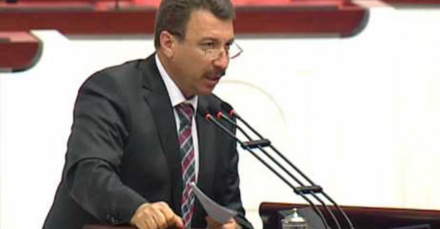 MHP Darbe Komisyonu Raporuna Karşı Muhalefet Şerhini Açıkladı