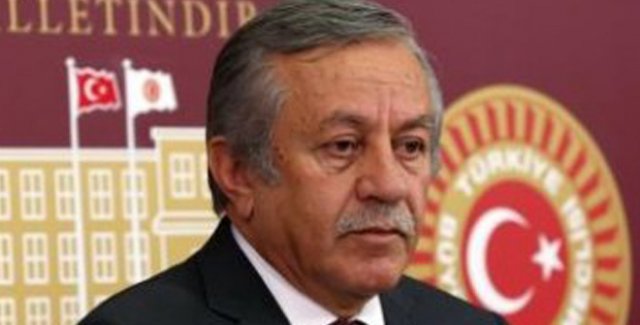 MHP’li Adan: Barzani Ve Şürekasının Bu Hamlesi Türkiye’ye Açık Bir Tehdittir