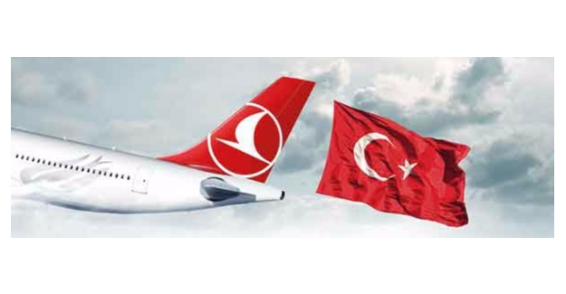 Türk Hava Yolları’na, ‘2017 Skytrax’ Ödülleri’nde 4 Kategoride Ödül