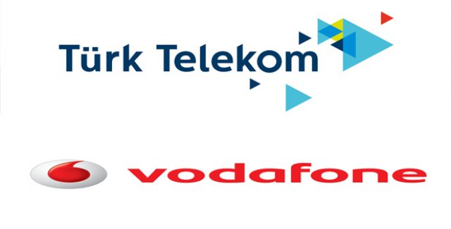 Türk Telekom Ve Vodafone Mobil İletişim Altyapısını Kırsal Bölgelere Birlikte Taşıyacak