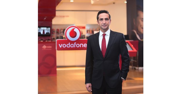 Vodafone Hd Ses Teknolojisi İle Babalar Ve Çocukları Buluşturuyor