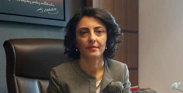 CHP'li Altaca Kayışoğlu: "Milletimizin İç Tüzük Talebi Yok"