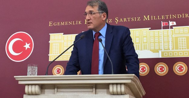 CHP'li İrgil: "İktidar Çağdaş ve Laik Eğitime Karşı Taarruza Geçti"