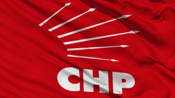 CHP Meclis’te Adalet Komisyonu İstedi