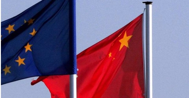 Çin-AB Yatırım Anlaşması Görüşmesinin 14. Turu Başladı