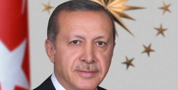 Cumhurbaşkanı Erdoğan’dan 23 Temmuz Mesajları
