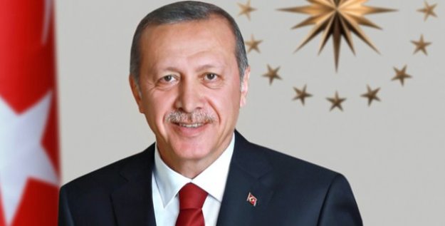 Cumhurbaşkanı Erdoğan’dan Başpehlivan Balaban’a Tebrik
