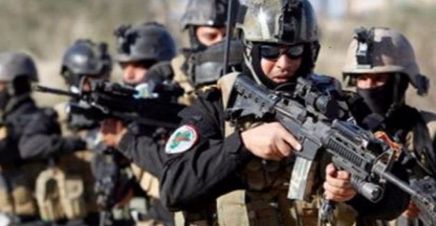 Iraklı Komutan: Musul Operasyonlarında 25 Binden Fazla Militan Öldürüldü
