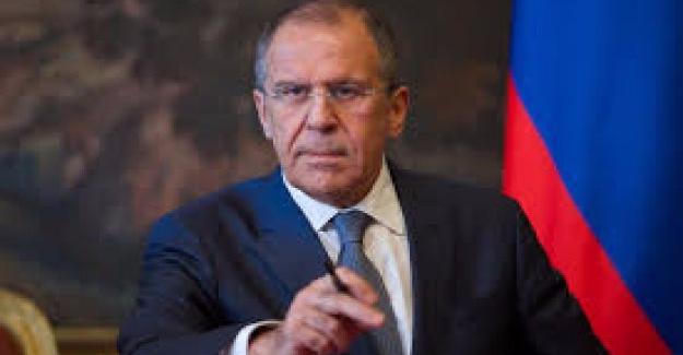 Lavrov, Körfez Krizinin Çözümü İçin Yardıma Hazırız
