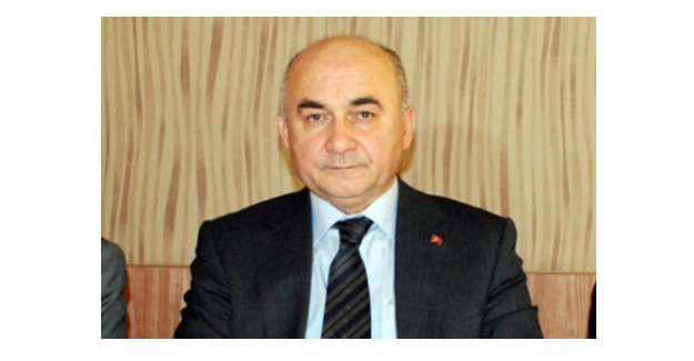 MHP'li Vahapoğlu'ndan Büyükelçi Kavakçı Tepkisi