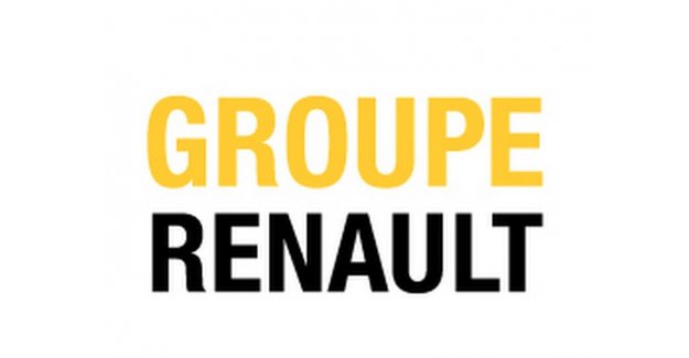 Renault Grubu'nun Toplam Geliri Yüzde 17.3 Arttı