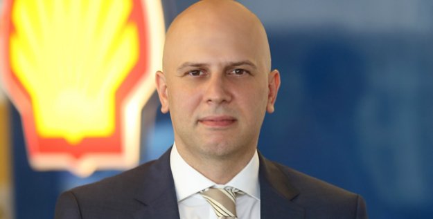 Shell & Turcas’ın Yeni Genel Müdür Yardımcısı Murat Birgül Oldu