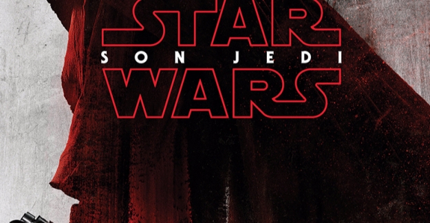 Star Wars Son Jedi Filminin Karakter Afişleri Yayımlandı