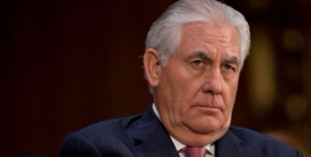 Tillerson: Katar’ın Krizdeki Tutumu ‘Makul’