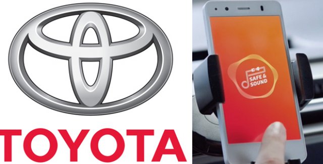 Toyota’dan Çocukların İlk Otomobil Deneyimi İçin Güvenli Aplikasyon