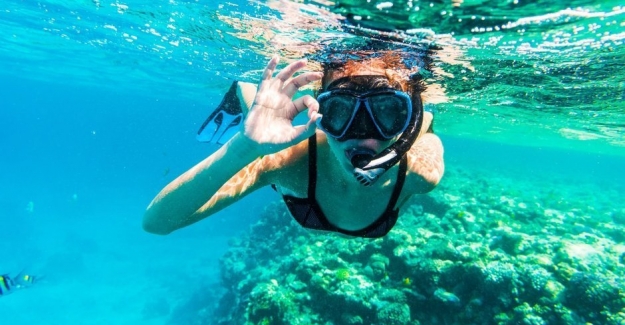 Dr. Uslu: En Kötü Deniz En İyi Havuzdan Sağlıklıdır