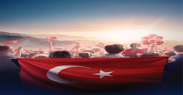 30 Ağustos Zafer Bayramı Turkcell İle Daha Çoşkulu