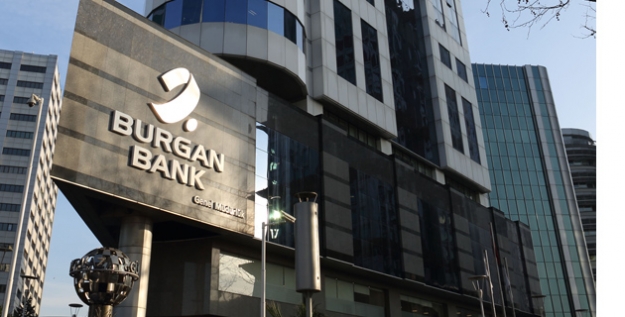 Burgan Bank’a 205 Milyon ABD Dolarlık Sendikasyon Kredisi