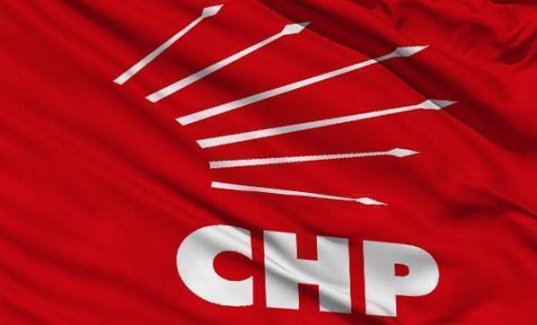 CHP’nin Adalet Kurultayı Başladı