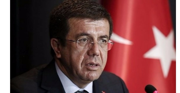 Ekonomi Bakanı Zeybekci: “Faizleri Düşürüyoruz”