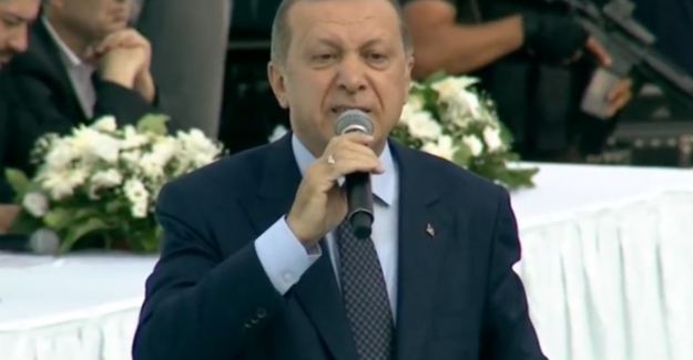 Erdoğan’dan Zeybekci’ye Gümrük Birliği Talimatı: Hiç Gevşek Davranmaya Gerek Yok