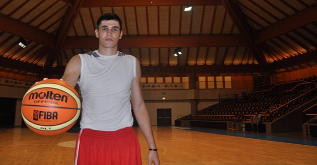 Ersan İlyasova Avrupa Şampiyonası’na Katılmayacak