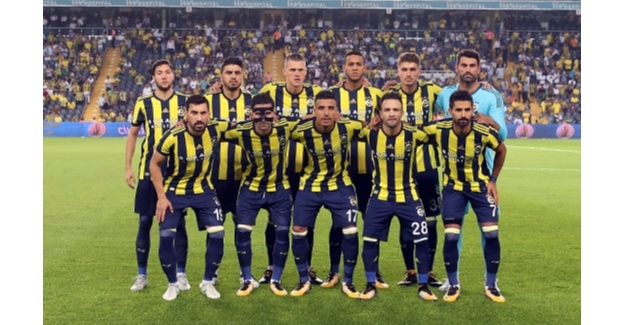 Fenerbahçe Cagliari İle Karşılaşıyor