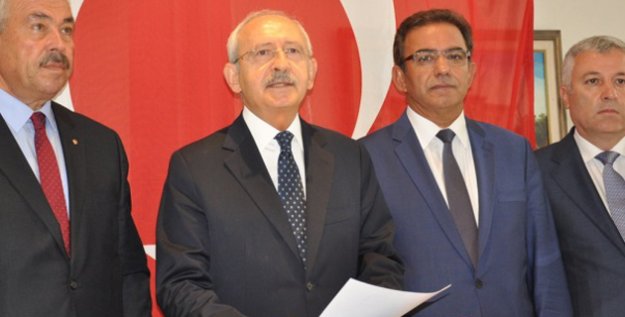Kılıçdaroğlu: "Tarıma Destek Yetersiz"
