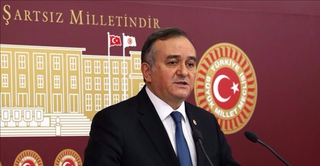 “30 Ağustos, Türk Milletinin Bağımsız, Medeni, Bir Ve Bütün Olarak Yaşama İradesidir”