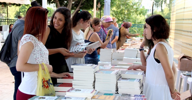 Silifke’de Edebiyat Festivali Düzenleniyor