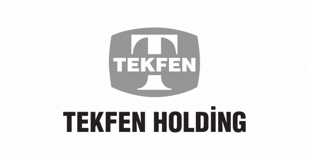 Tekfen Holding 2017 Yıl Sonu Hedeflerini Arttırdı
