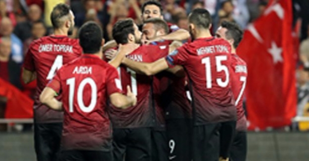 Türkiye-Hırvatistan Maçının Biletleri Satışa Çıktı