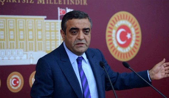 Ankara Cumhuriyet Başsavcılığı’ndan Tanrıkulu’na SİHA Soruşturması