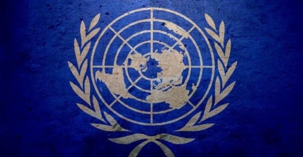 BM Genel Kurul Çalışmaları Başladı