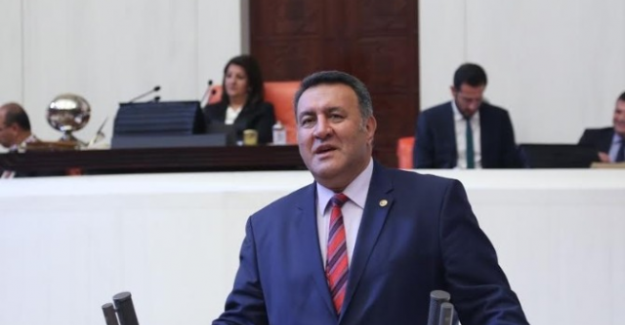 CHP’li Gürer: “AKP Hükümetleri Emekten Yana Değil”