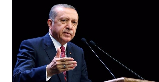 Cumhurbaşkanı Erdoğan’dan Muharrem Ayı Mesajı