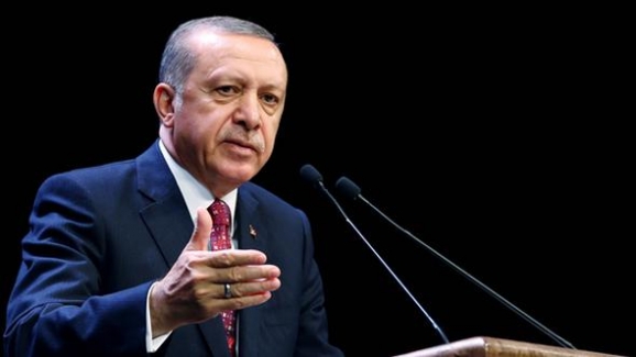 Cumhurbaşkanı Erdoğan Meclis'teki Tezkere Görüşmelerine Katılacak