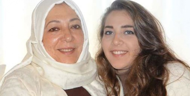 İstanbul’da Suriye Muhalifi Ve Kızının Öldürülmesi Yankı Buldu
