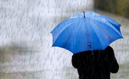 Meteorolojiden İstanbul İçin Kuvvetli Yağış Uyarısı