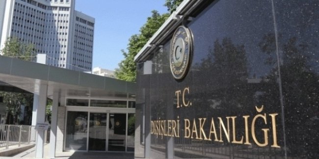 Türkiye-Azerbaycan-Gürcistan Üçlü Dışişleri Bakanları Toplantısı 6 Eylül’de