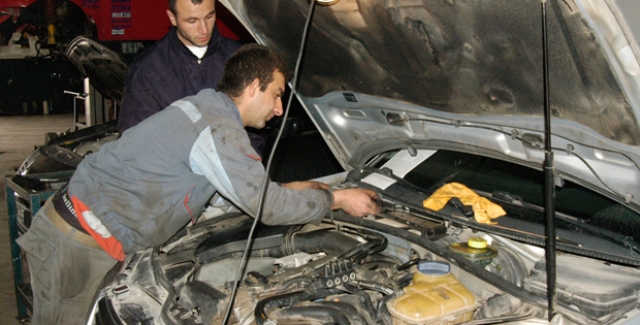 ALSİAD Başkanı Celalettin Uludağ: “Otomobillerde LPG Benzinden Güvenlidir”