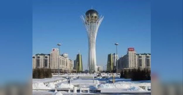 Astana-7 Toplantıları Ay Sonunda Gerçekleşecek